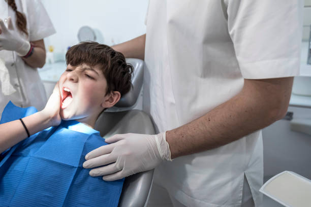 Best Cracked Tooth Emergency Dentist  in Tularosa, NM